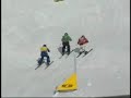 SkiCross e Boardercross SpiaGames