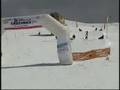 SkiCross e Boardercross SpiaGames