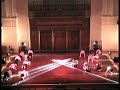 Dance Challenge 2008: Westminster - Paddington Academy