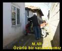Denizli Serinhisar YatağanBu ayıp hala devam ediyor