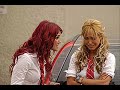 Aydel mundo detr�s, princess y smir