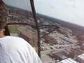 Tehuti Takes A Helicopter Ride