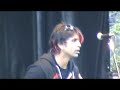 lbc performing ordinary at isu springfest 2007.  watch stubhy get pissed off at some dude in the audience.  

and yes, it is half guys, other half guys, and then all girls for the audience participation..my bad.