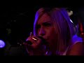 Song: ParanoiaBand: Elsiane (comprising of Elsieanne Caplette & Stephane Sotto)Date: 13th September 2008Location: SeattleThanks to the person who recorded this - it wasn't me! I got it from http://jedypod.comComplete setlist:01 Morphing02 Vaporous03 Mend (To Fix, To Repair)04 Across the Stream05 Paranoia06 Hybrid