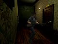 Let's Play Resident Evil [Blind] [Jill's Scenario] - 028 - Helmet Key Usage