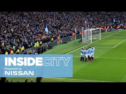 Video: CHELSEA, ESPORTS AND WORKING HARD FOR THE FA CUP! | Inside City 329