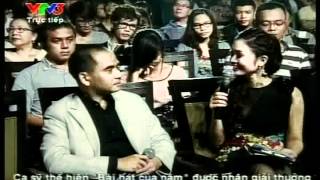 Bai hat yeu thich 2012 - Bài hát yêu thích - Số 4 (full)
