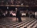 videos de Benjamin Rojas y Barbara Astudillo Tango Salon