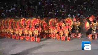 Festival Folclórico do Amazonas