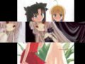 Sakura - Shoujo-Ai & Yuri (Girl Love) Slideshow Tribute Vid