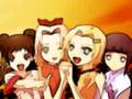 Sakura - Shoujo-Ai & Yuri (Girl Love) Slideshow Tribute Vid