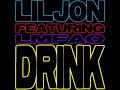 Lil Jon – Drink ft. LMFAO