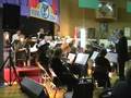 Flathead Society Ragtime Orchestra - Kalispell, Montana 2007