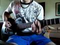 Nx Zero - Conseqüência (cover)