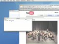 Segundo Videocast - Descargar con Safari