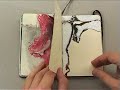 Moleskine Suncica Perisin notebook @ Detour exhibition