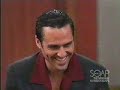 Steve Burton on Soap Talk Steve Burton on Soap Talk