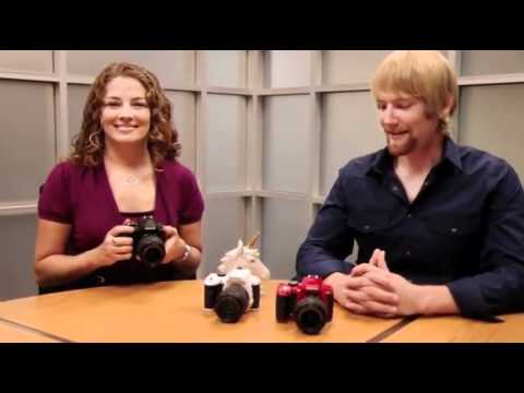 how to use a pentax kr camera