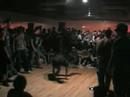 Breakdance in San Diego!