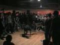 Breakdance in San Diego