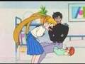 Because I'm Blonde! anime girls
