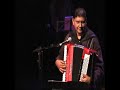 Oswaldinho do Acordeon - Asa Branca  Blues