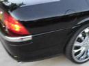 lincoln ls