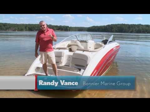how to drive a jet boat