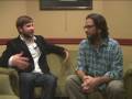 Interview with David Herman