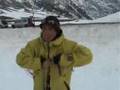 Chasta Snowkiting