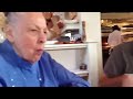 Click here to watch this video She's a good eater