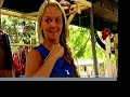 Video Clip: Jennifer in Thailand