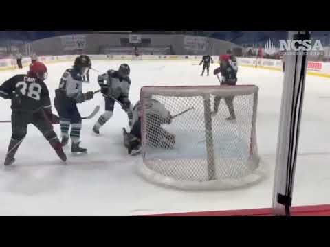 Sam Rogers 2023 Highlights