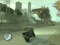 videos de GTA IV Doing Some Stunts By Happy Glitchers HG
