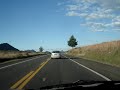 Br 282, a rodovia do caminho aos campos de Lages - v�deo 03