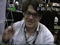 Comic Con 2008: Part 3 - Sean Schemmel, The Voice of Goku