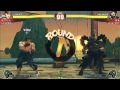 SF4:Ohnen (Ry),Yuu★ (Go),Bonchan (Sa) vs SPK (Ke),Kinchan (Ry),Masa (Go) - NSB 13