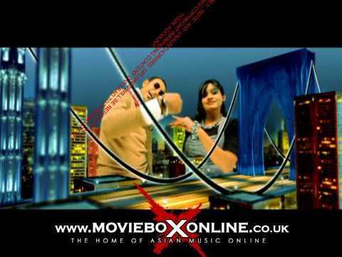 SHIN (DCS) - SHIN VS MISS POOJA - PUNJABI AND YOU KNOW IT
