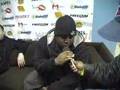 La Rue du hip hop INVITÉ Malicious