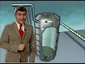 une visite guid�e par patrice drevet au coeur d'une sucrerie virtuelle, pour d�couvrir le process d'extraction du sucre � partir de la betterave.