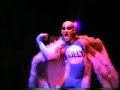 Akillys - Os 4 elementos / Alternativo Mix SJC