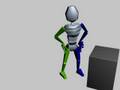 videos de Old Animation Test
