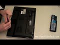 repair gateway laptop - Gateway Laptop Lcd Screen Replacement