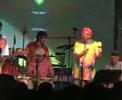 Toussaint - Savor - Festival Hippie de Matha - 12 août 2007