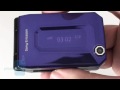 Sony Ericsson Jalou Preview - YouTube