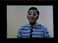 Synthesizer Patel