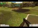 Fortress Forever - Playing with the Scout