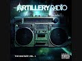 [Artillery Radio] Nely El Arma Secreta Presenta 