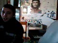 con davito....alto tema ke ibamso a grabar