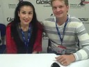 The Finnish couple greets you!